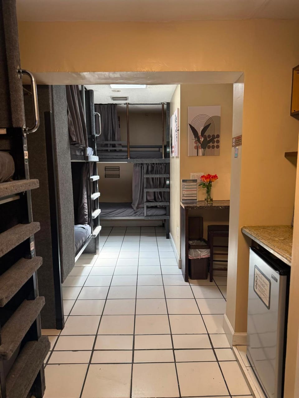 Sheridan Hostel Hostel in Dania Beach
