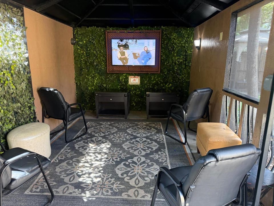Sheridan Hostel Hostel in Dania Beach