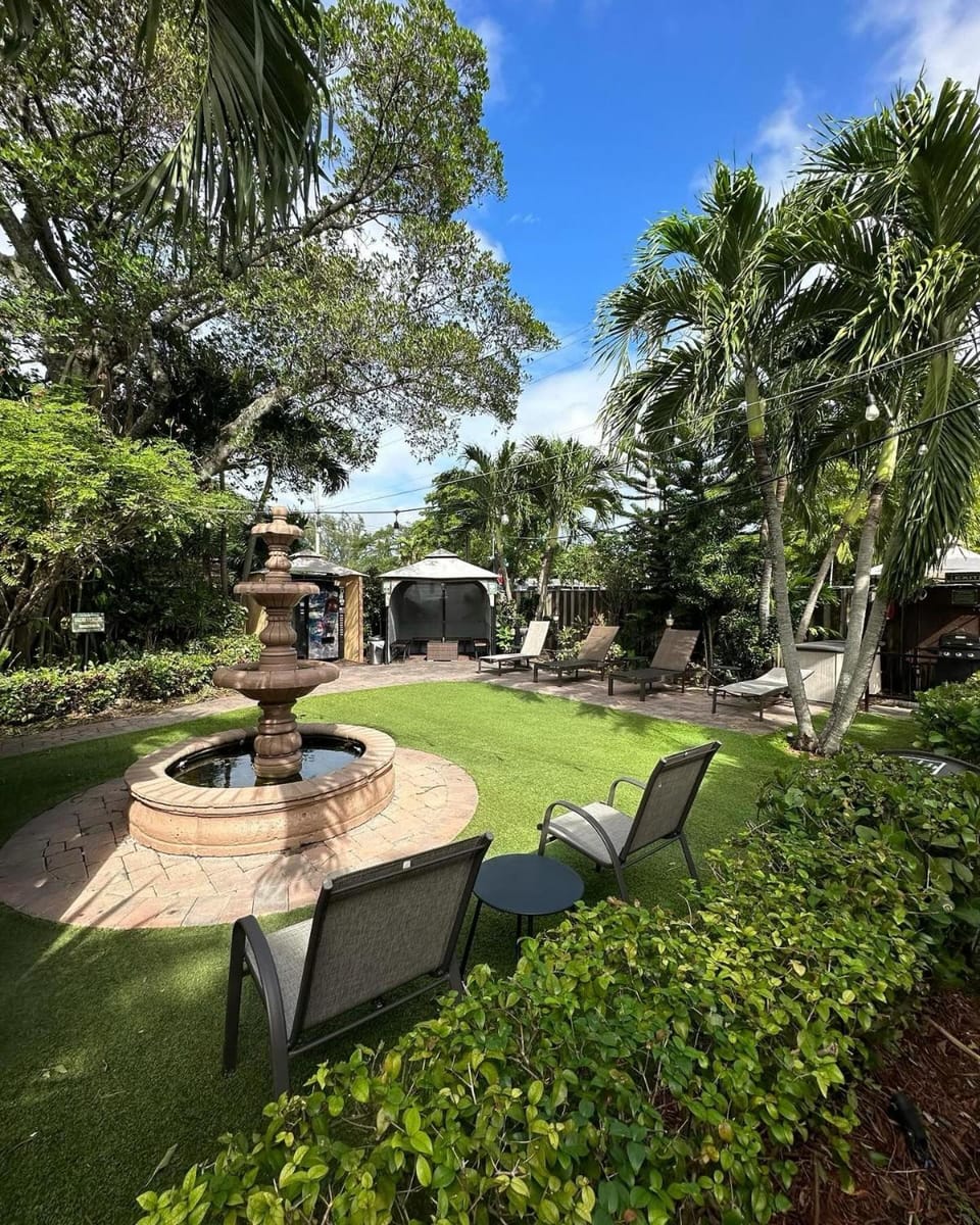 Sheridan Hostel Hostel in Dania Beach