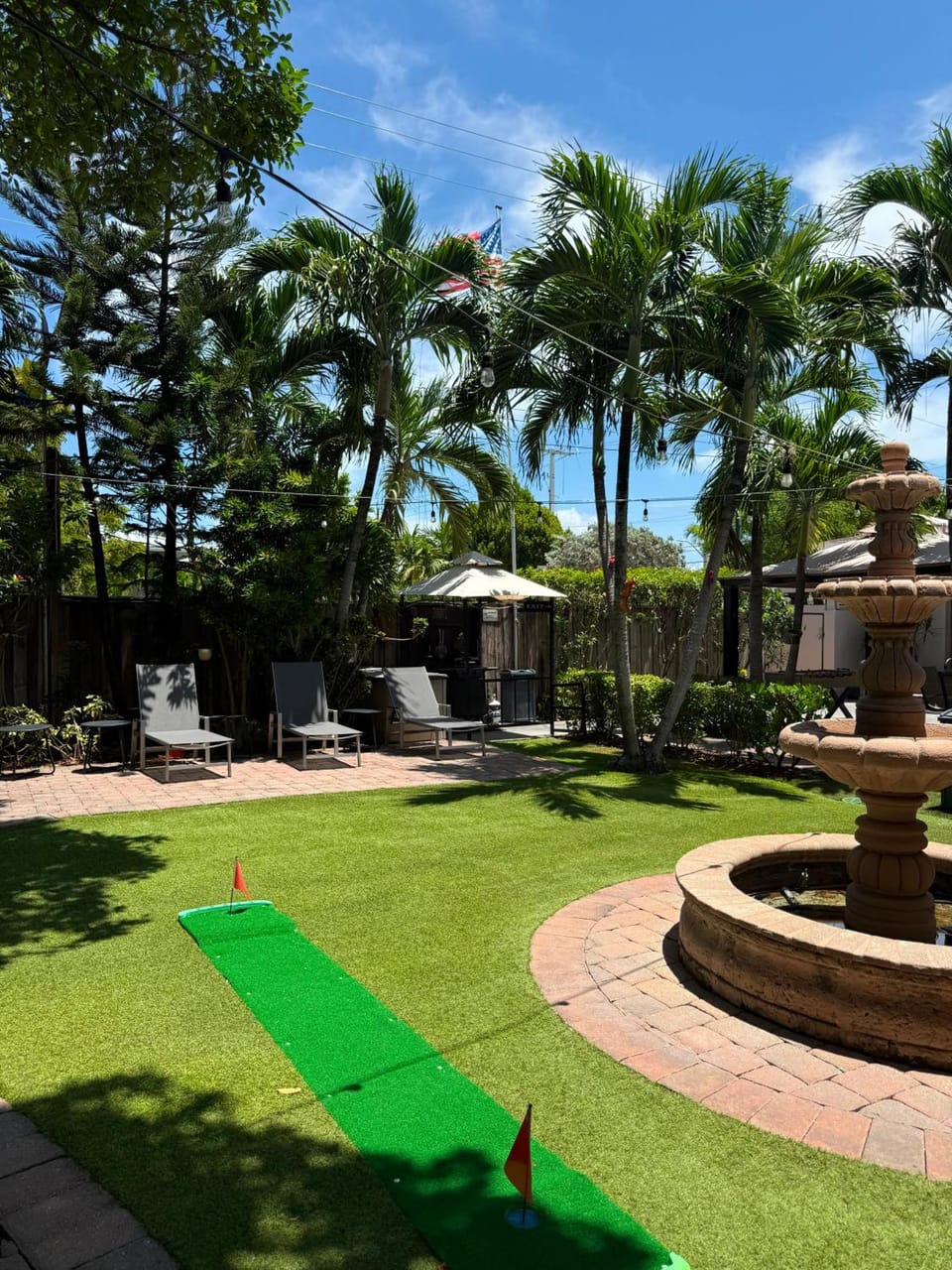 Sheridan Hostel Hostel in Dania Beach
