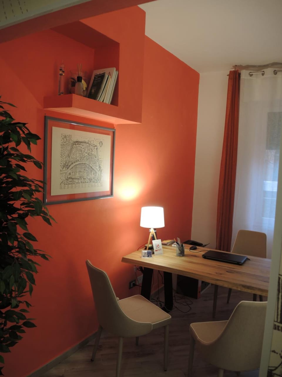 B&B Ariston Pisa Tower Hotel in Pisa
