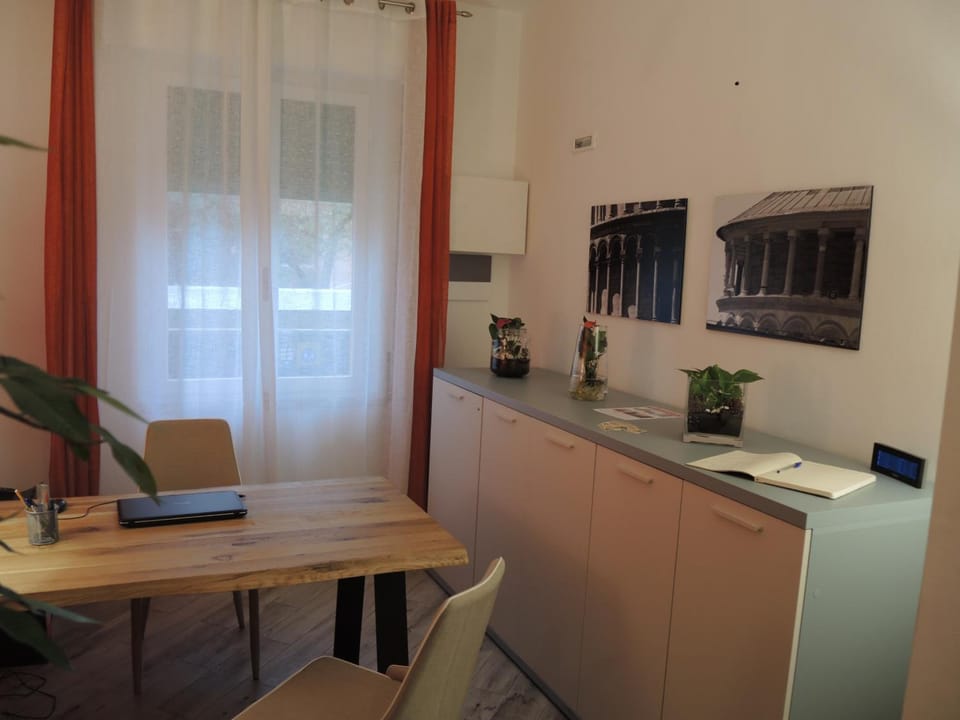 B&B Ariston Pisa Tower Hotel in Pisa