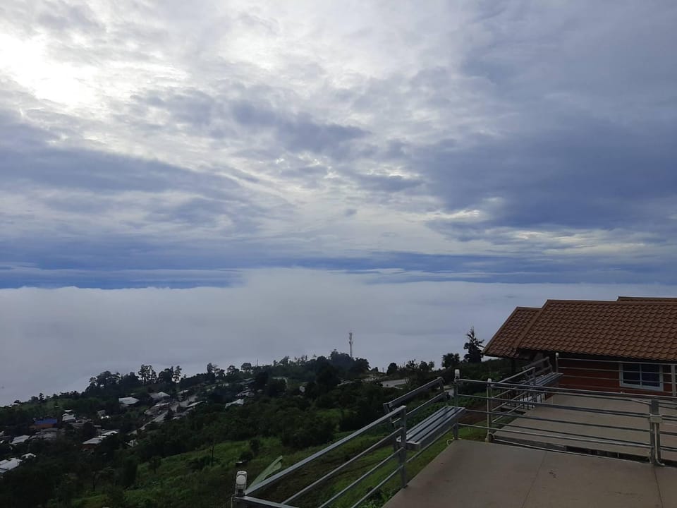 Ing Ai Mhok Phu Thap Buek Hotel in Thailand
