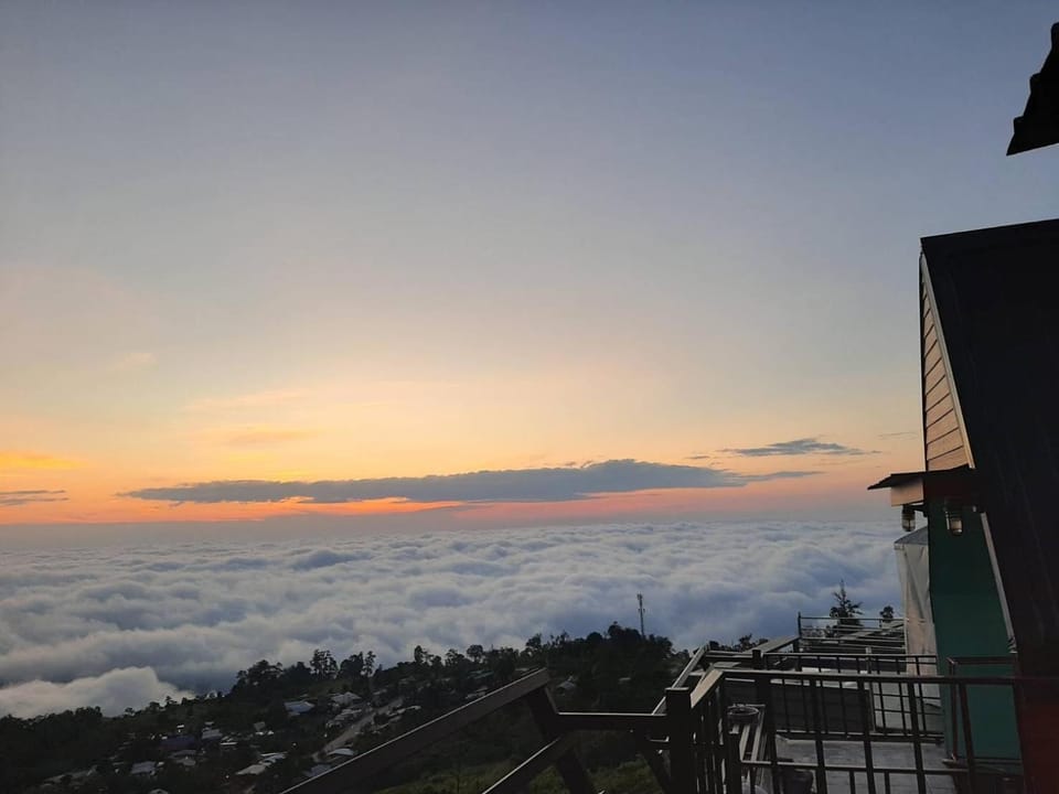 Ing Ai Mhok Phu Thap Buek Hotel in Thailand