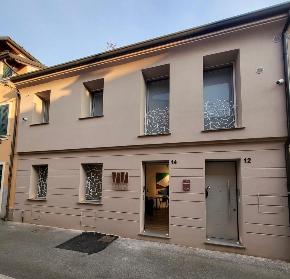 AdisArtur Elegant B&B Hotel in Province of Brescia