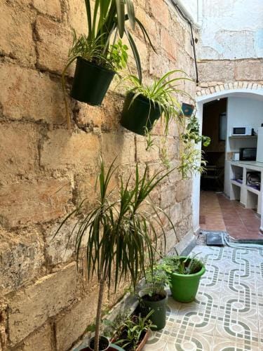 Backpackers La Gaditana Hostel in Alhaurín el Grande