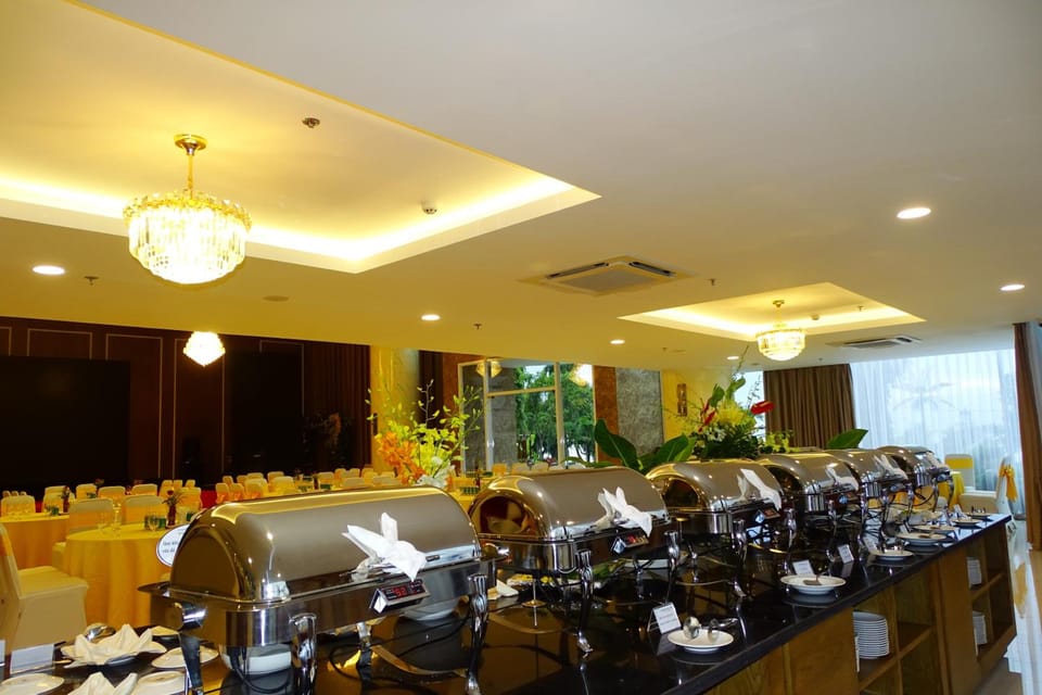 Sai Gon Vinh Long Hotel Hotel in Vietnam
