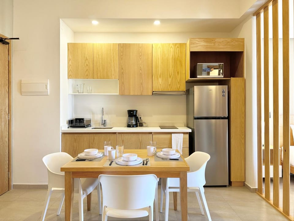 Levitat Hunah Apartment hotel in Playa del Carmen