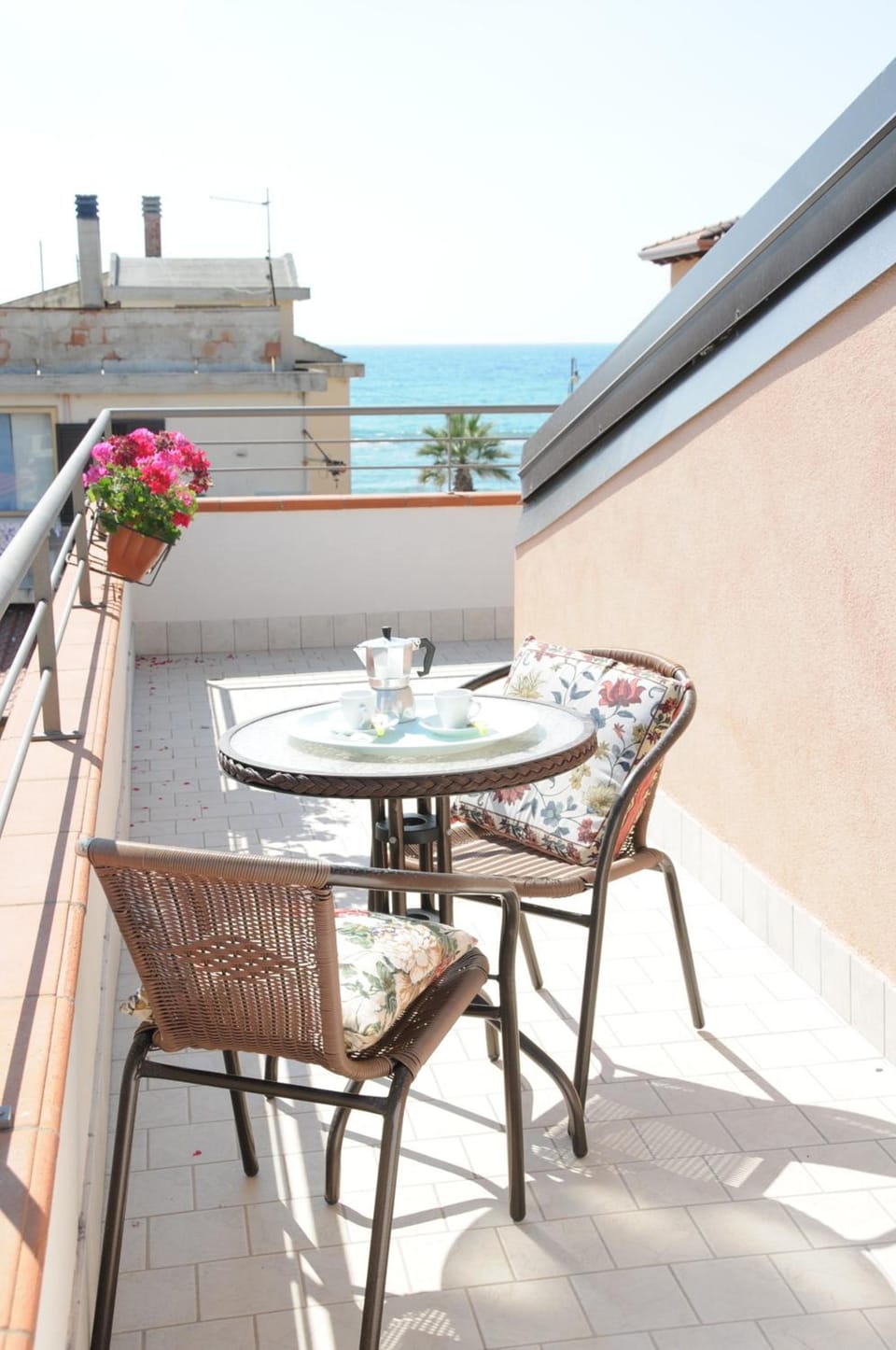 Settessenze Residence & Rooms Apartment hotel in Agropoli