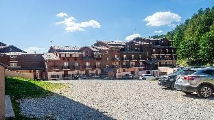 Le Schuss 4 N° 342 - ST4 Hotel in Allos