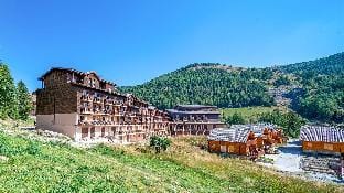 Le Schuss 4 N° 342 - ST4 Hotel in Allos