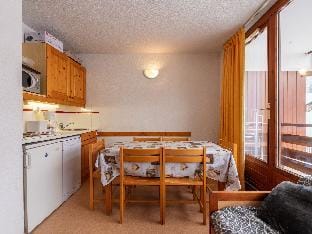 Les Eterlous N°25 - 2P4 Hotel in Morillon