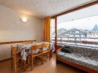 Les Eterlous N°25 - 2P4 Hotel in Morillon