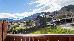 LE CHAMOIS N°15 - 3P6 Hotel in Morillon