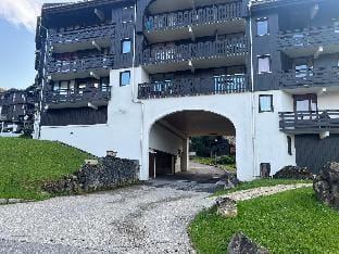 Grand Morillon N°309 - 2P5 Hotel in Morillon
