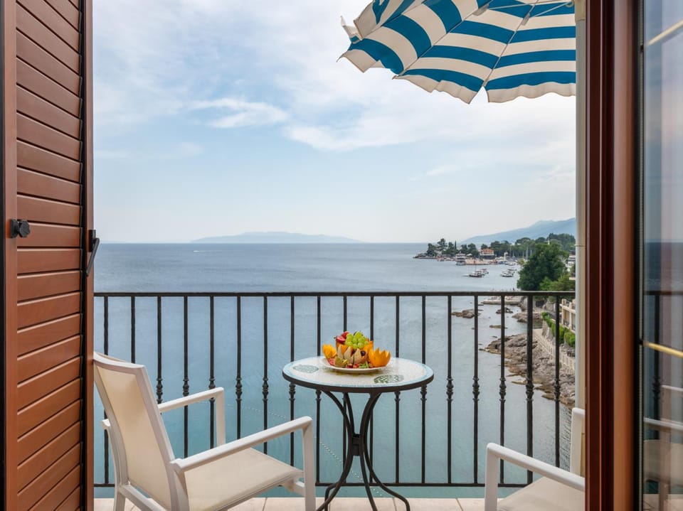 Hotel Miramar Hotel in Opatija
