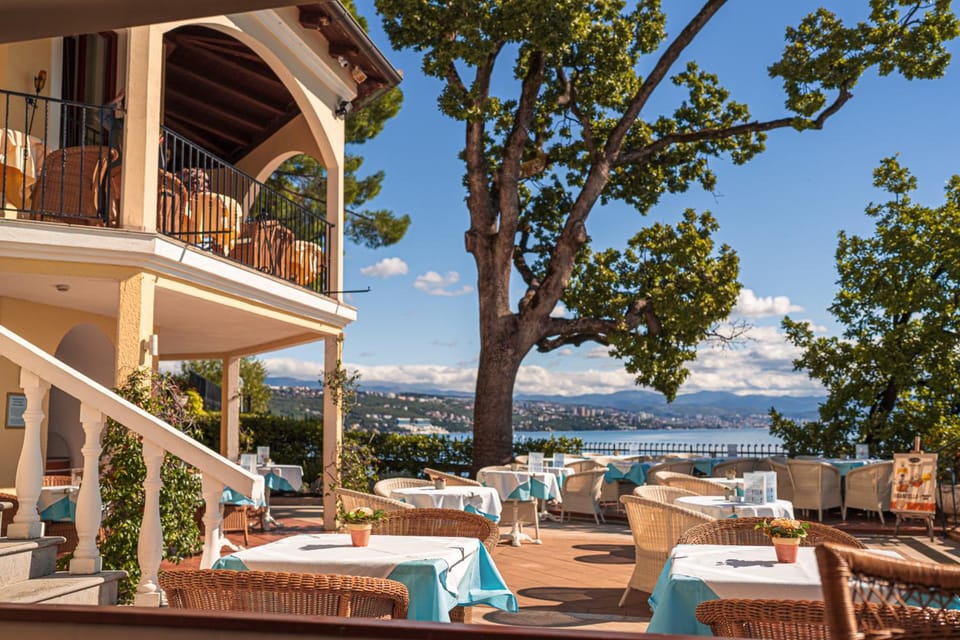 Hotel Miramar Hotel in Opatija