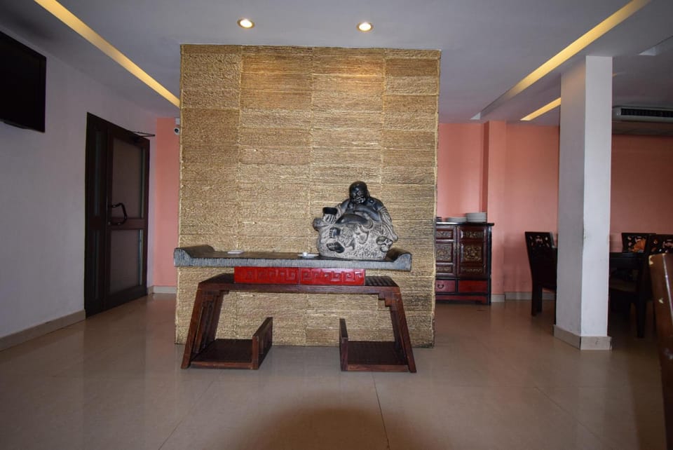 Noble House Hotel Hotel in Kumasi