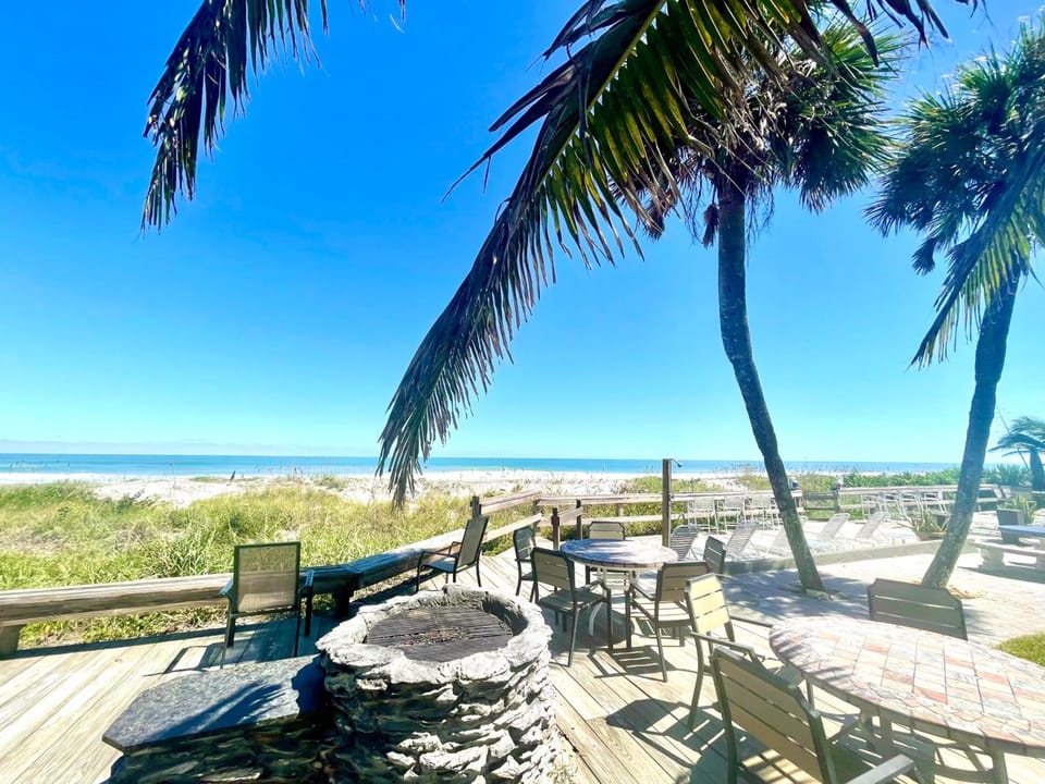 Surf Studio Beach Resort Apartment hotel in Cocoa Beach