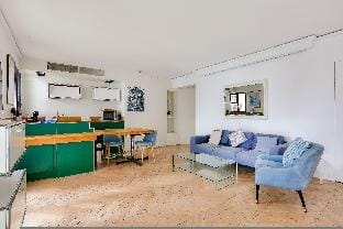 Parisian Luxury Stay St Germain Hotel in Paris