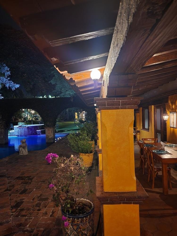 La Joyita Cuernavaca Hotel in Cuernavaca