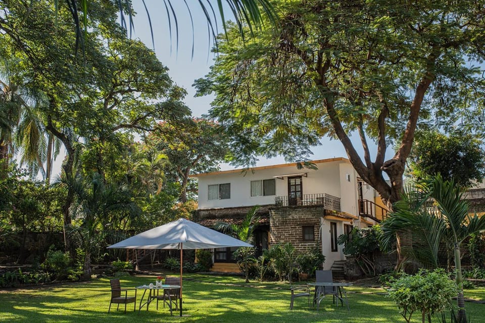 La Joyita Cuernavaca Hotel in Cuernavaca