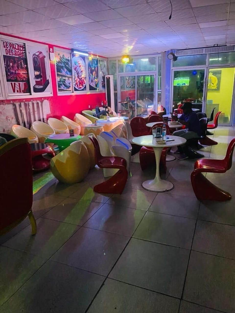 Hôtel le palace des rois Hotel in Douala