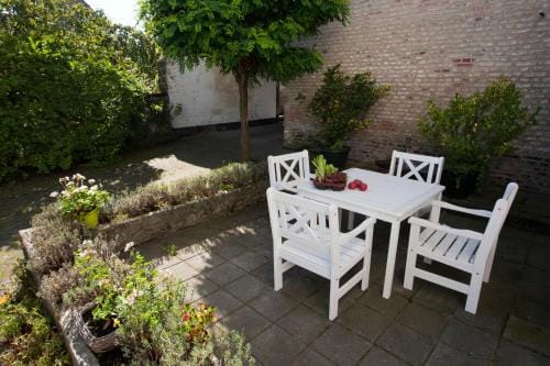 Buitenplaats Bemelen Hotel in Limburg (province)