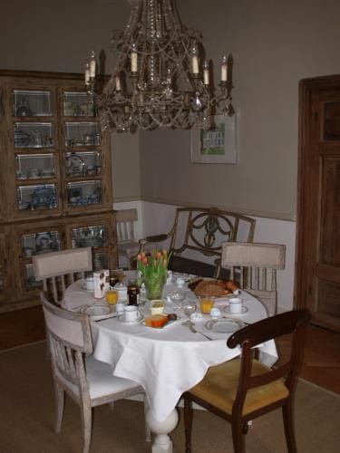 Buitenplaats Bemelen Hotel in Limburg (province)