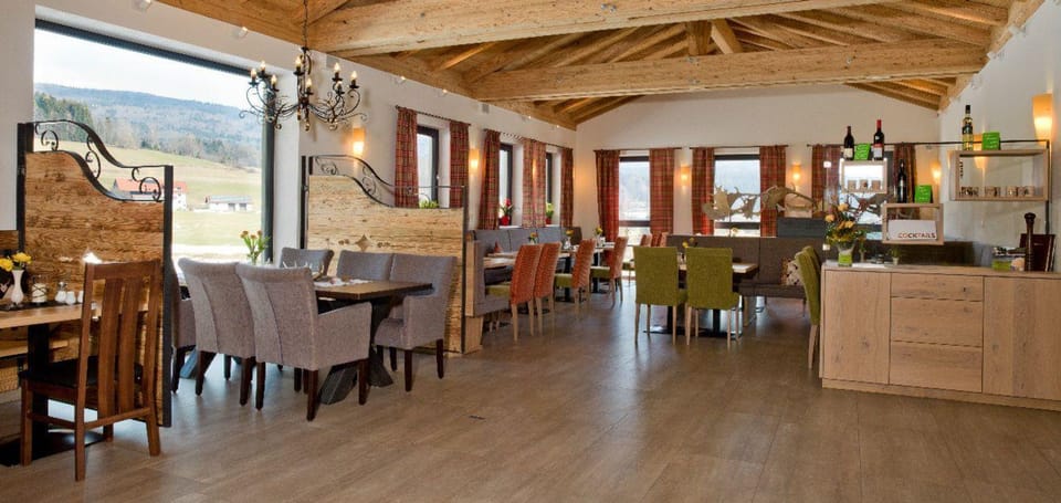 Landhotel Moorhof Hotel in Bavaria