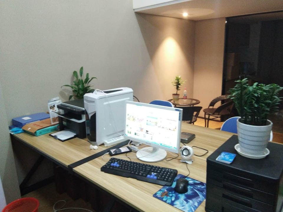 Pleasant Daily Rental Apartment hotel in Hangzhou