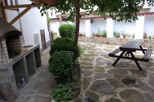 Kazasovata Guest House Hotel in Gabrovo, Bulgaria