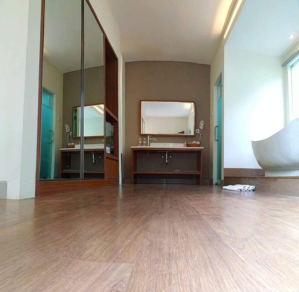 Annupuri Villas Bali Resort in Kediri