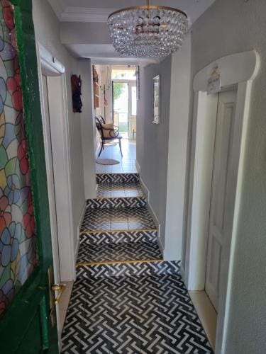 House Grabic Hotel in Kotor Municipality