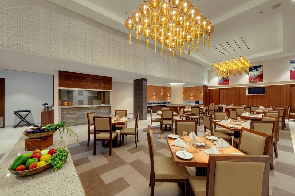 The Fern Sattva Resort Dwarka Resort in Gujarat