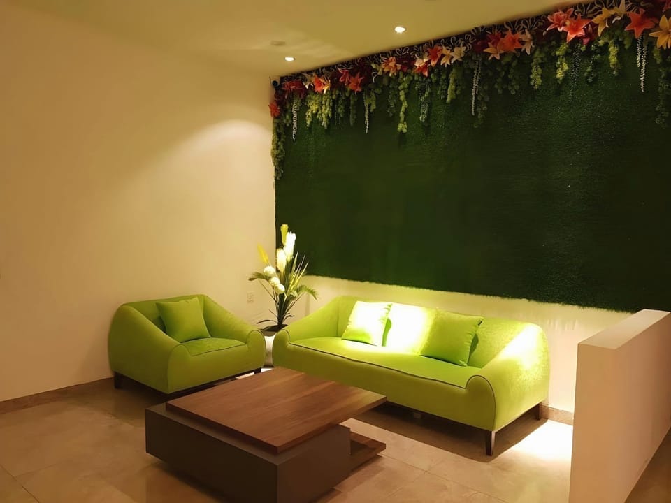 K GARDEN HOTEL IPOH Hotel in Ipoh