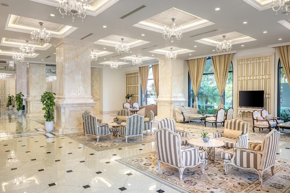 Melia Vinpearl Tay Ninh Hotel in Vietnam