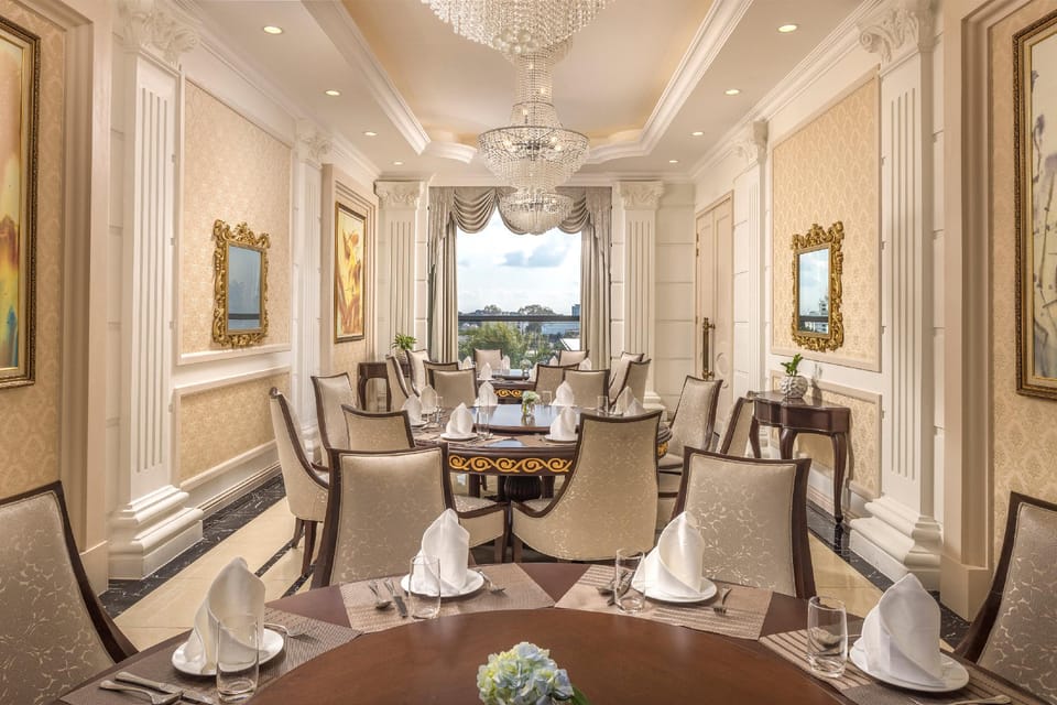 Melia Vinpearl Tay Ninh Hotel in Vietnam