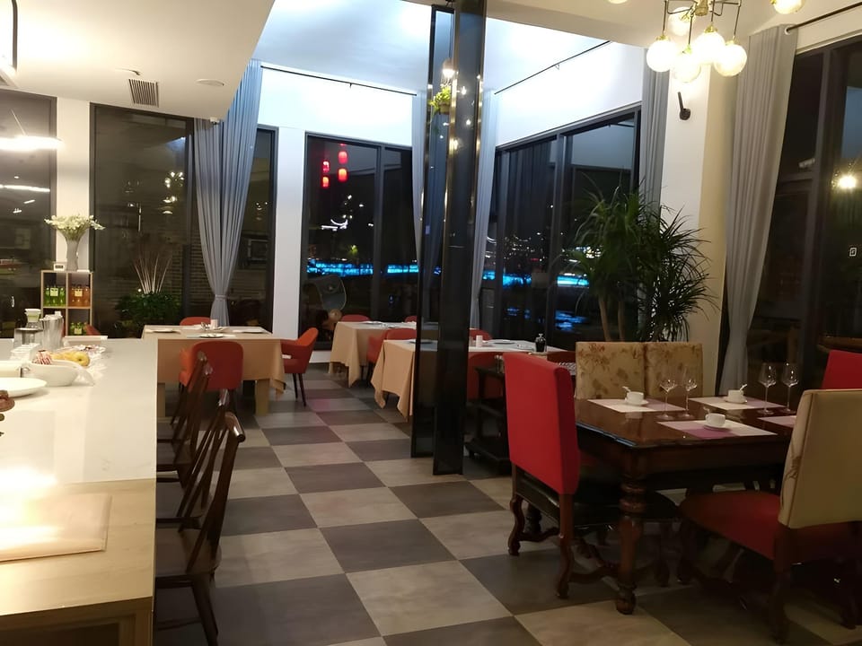 LEADING MEN Hotel Hotel in Hubei