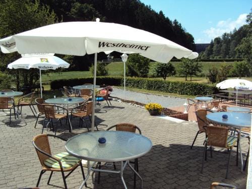 Gasthof Zum Diemeltal Hotel in Diemelsee