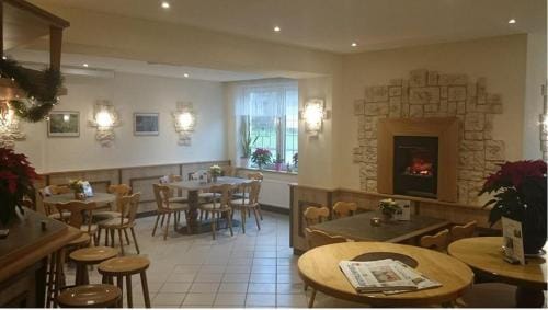 Gasthof Zum Diemeltal Hotel in Diemelsee