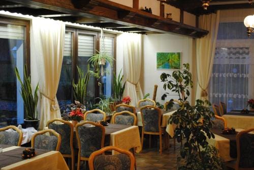 Gasthof Zum Diemeltal Hotel in Diemelsee