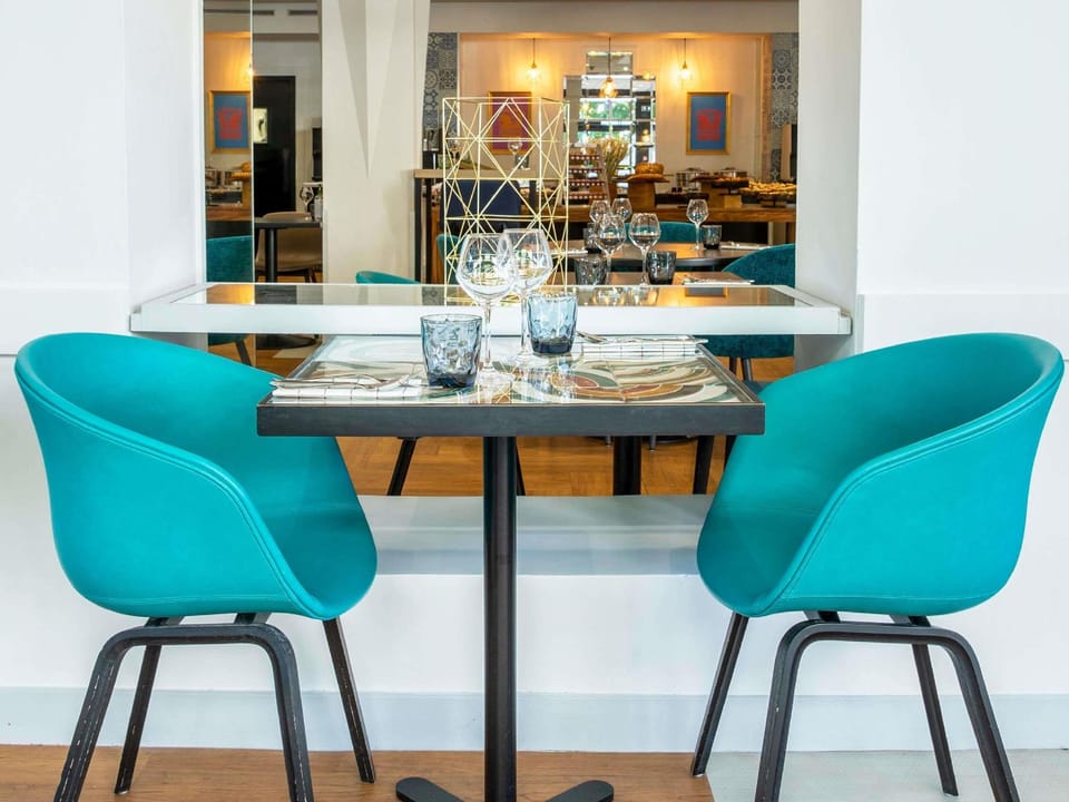 Mercure Paris Porte D'Orleans Hotel Hotel in Montrouge