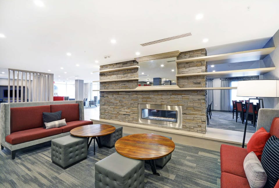 Homewood Suites by Hilton Athens Downtown University Area Hotel in Athens