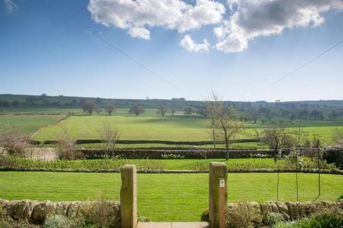 Errington House Hotel in England