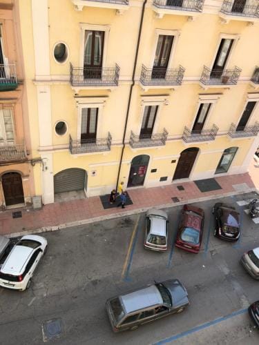 Elena Rooms Hotel in Province of Taranto