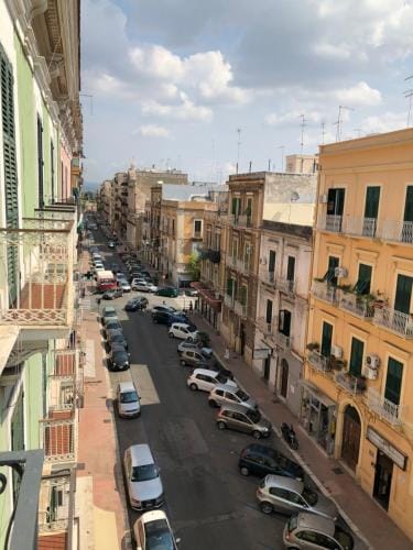 Elena Rooms Hotel in Province of Taranto