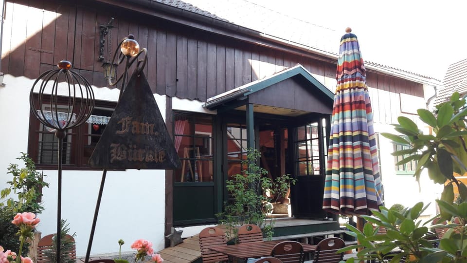 Hotel Ehinger Rose Hotel in Baden-Württemberg