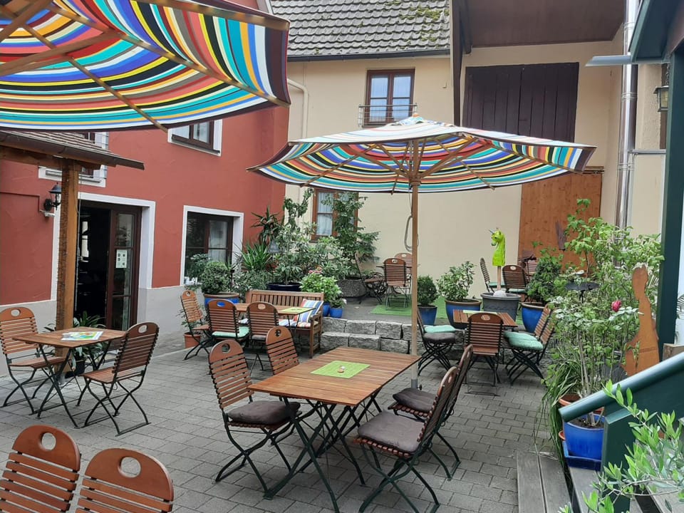 Hotel Ehinger Rose Hotel in Baden-Württemberg