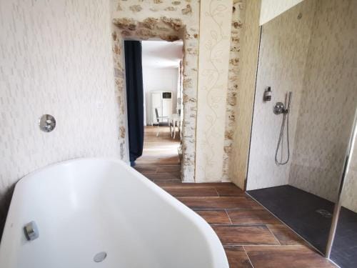 Chateau de la PLUMASSERIE Hotel in Île-de-France